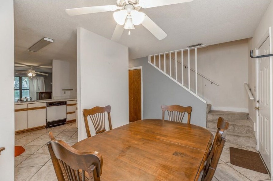 19 Falcon Ridge Ln, Fort Walton Beach FL  32547-2366 exterior