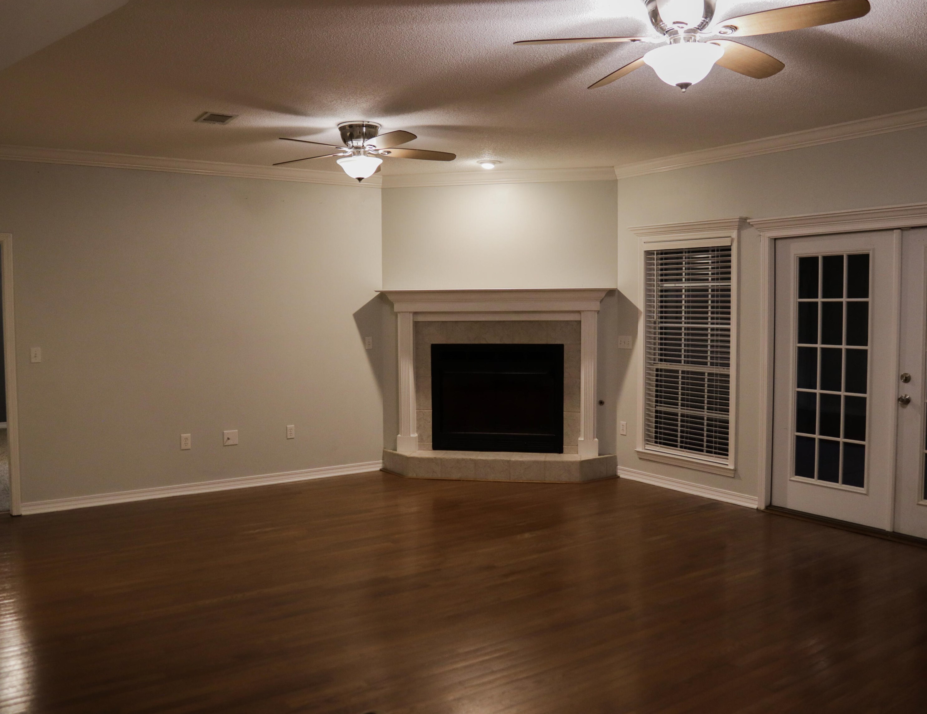 5537 Flatwoods Dr, Crestview FL  32536-1822 exterior