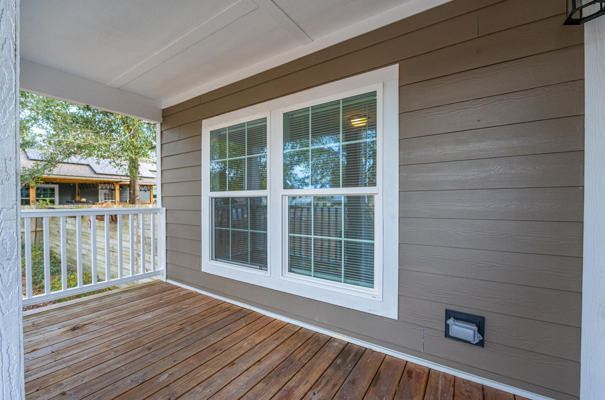 1520 Trotter Way, Crestview FL  32531-6333 exterior