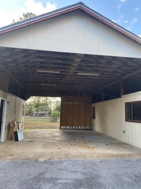 3418 Finch Ave, Crestview FL  32539-8619 exterior