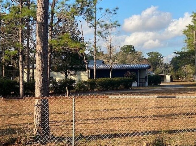 3418 Finch Ave, Crestview FL  32539-8619 exterior