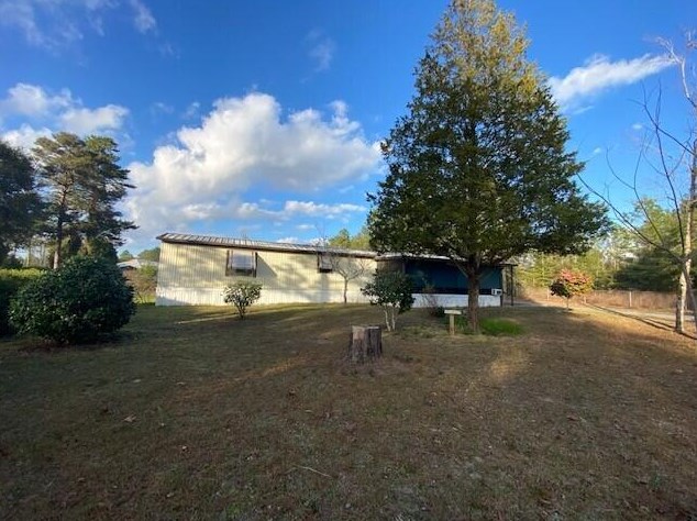 3418 Finch Ave, Crestview FL  32539-8619 exterior