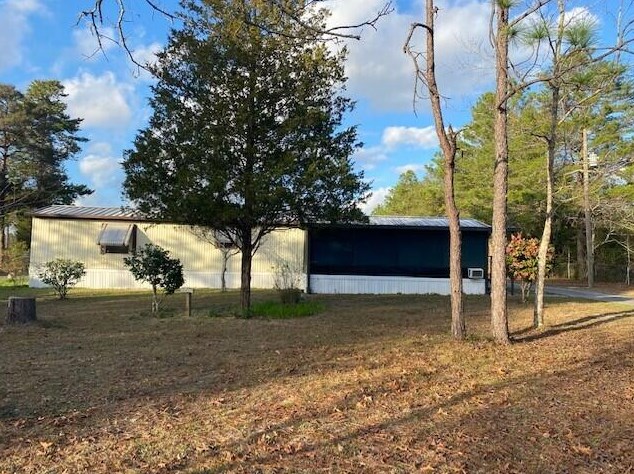 3418 Finch Ave, Crestview FL  32539-8619 exterior