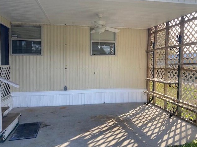 3418 Finch Ave, Crestview FL  32539-8619 exterior