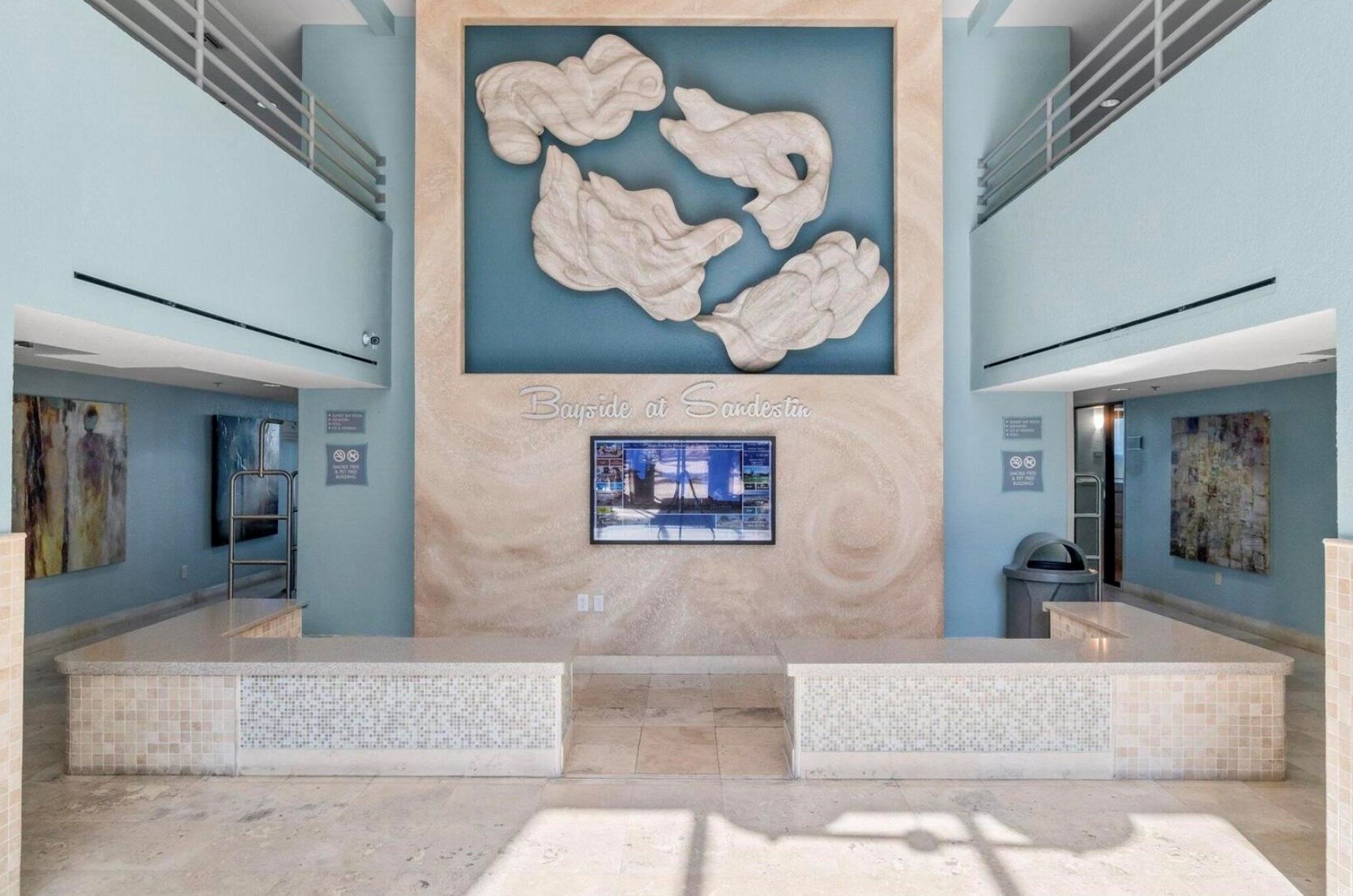 200 Sandestin Blvd, Destin FL 32550-7210 exterior