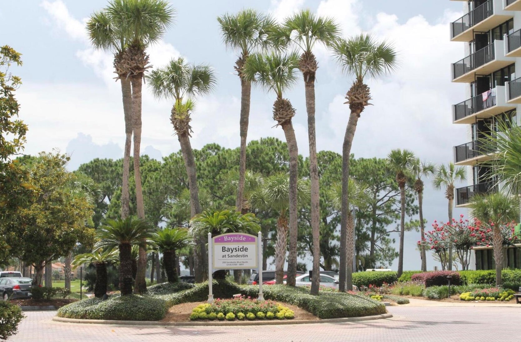 200 Sandestin Blvd, Destin FL 32550-7210 exterior