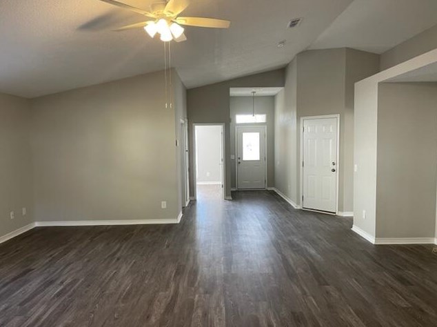 124 Sandstone Trl, Crestview FL  32539-5792 exterior