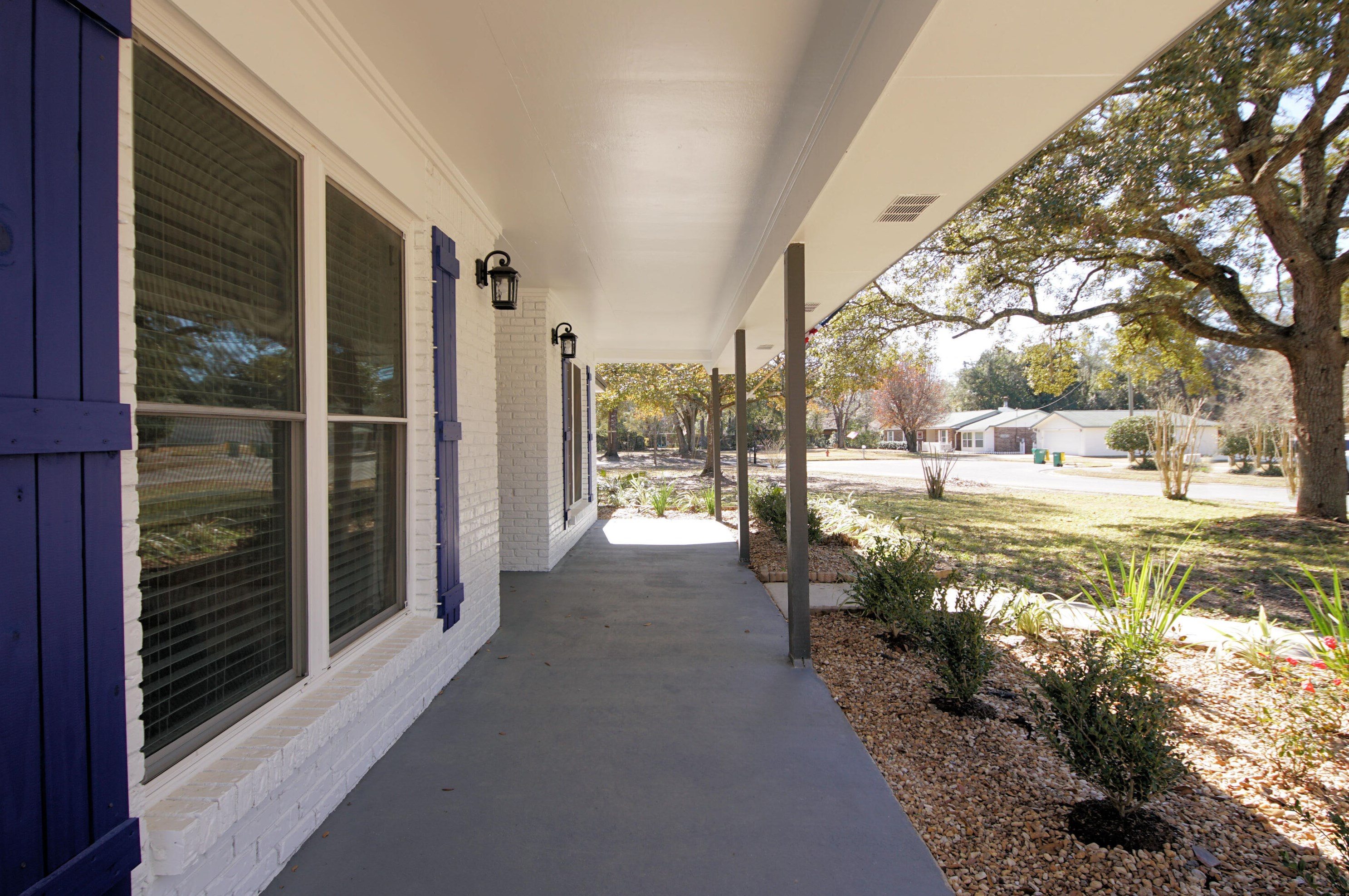 317 Sabal Palm Dr, Niceville FL  32578-3605 exterior