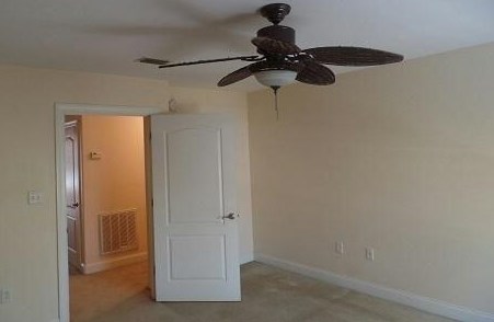215 Mattie M Kelly Blvd, Destin FL  32541-2873 exterior