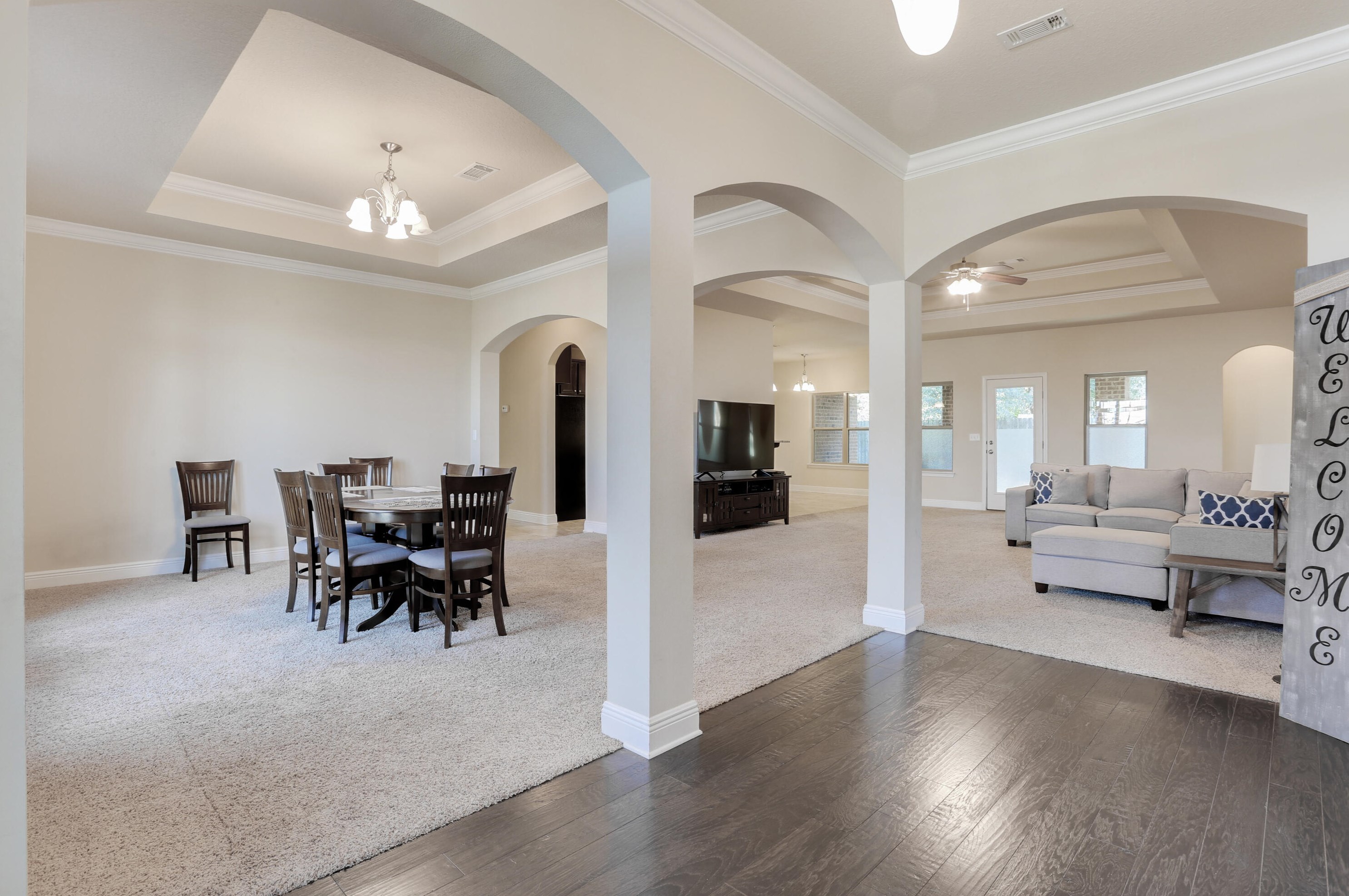 225 Paradise Palm Cir, Crestview FL  32536-5600 exterior