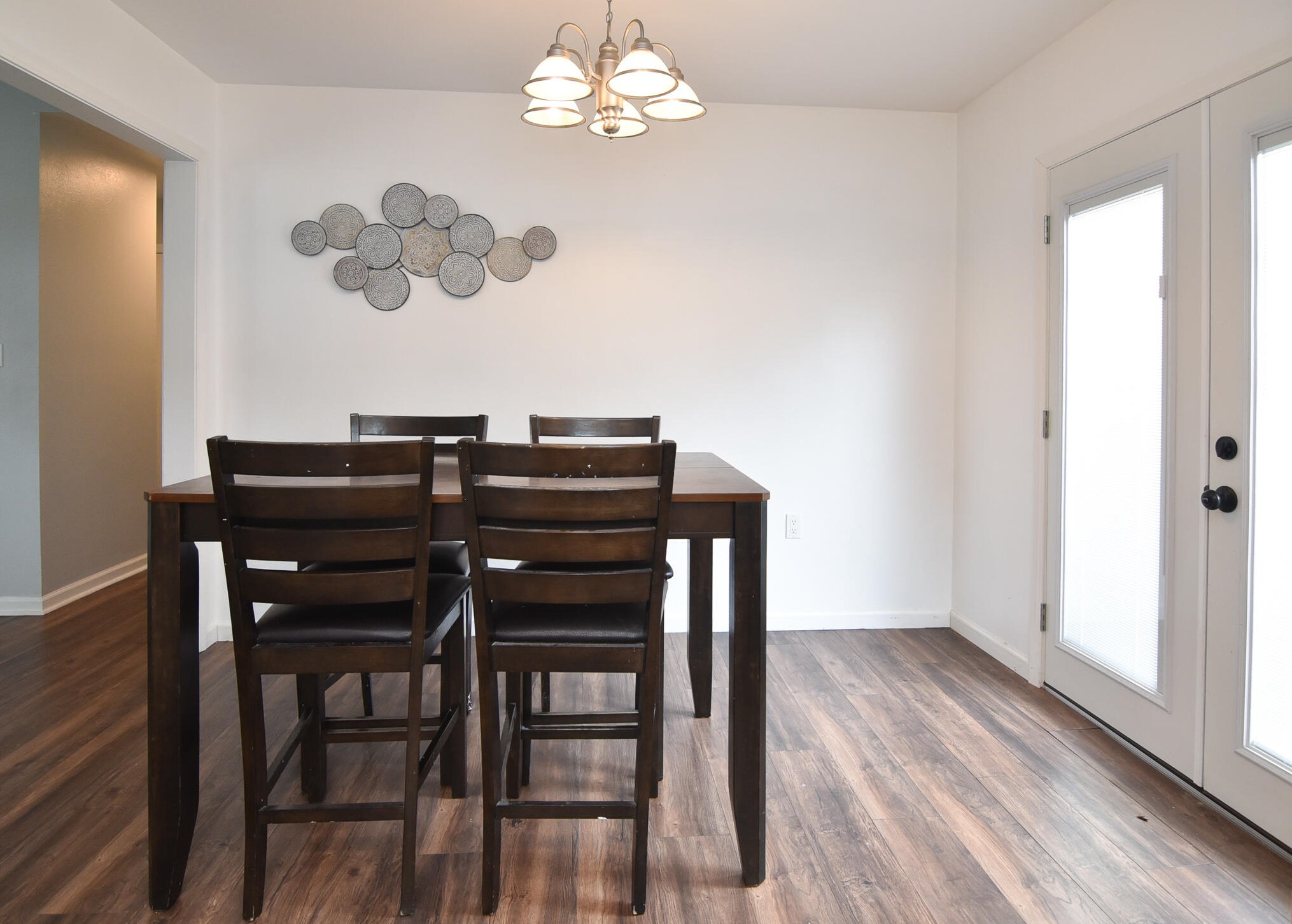 617 Lloyd St, Fort Walton Beach FL 32547-7121 exterior