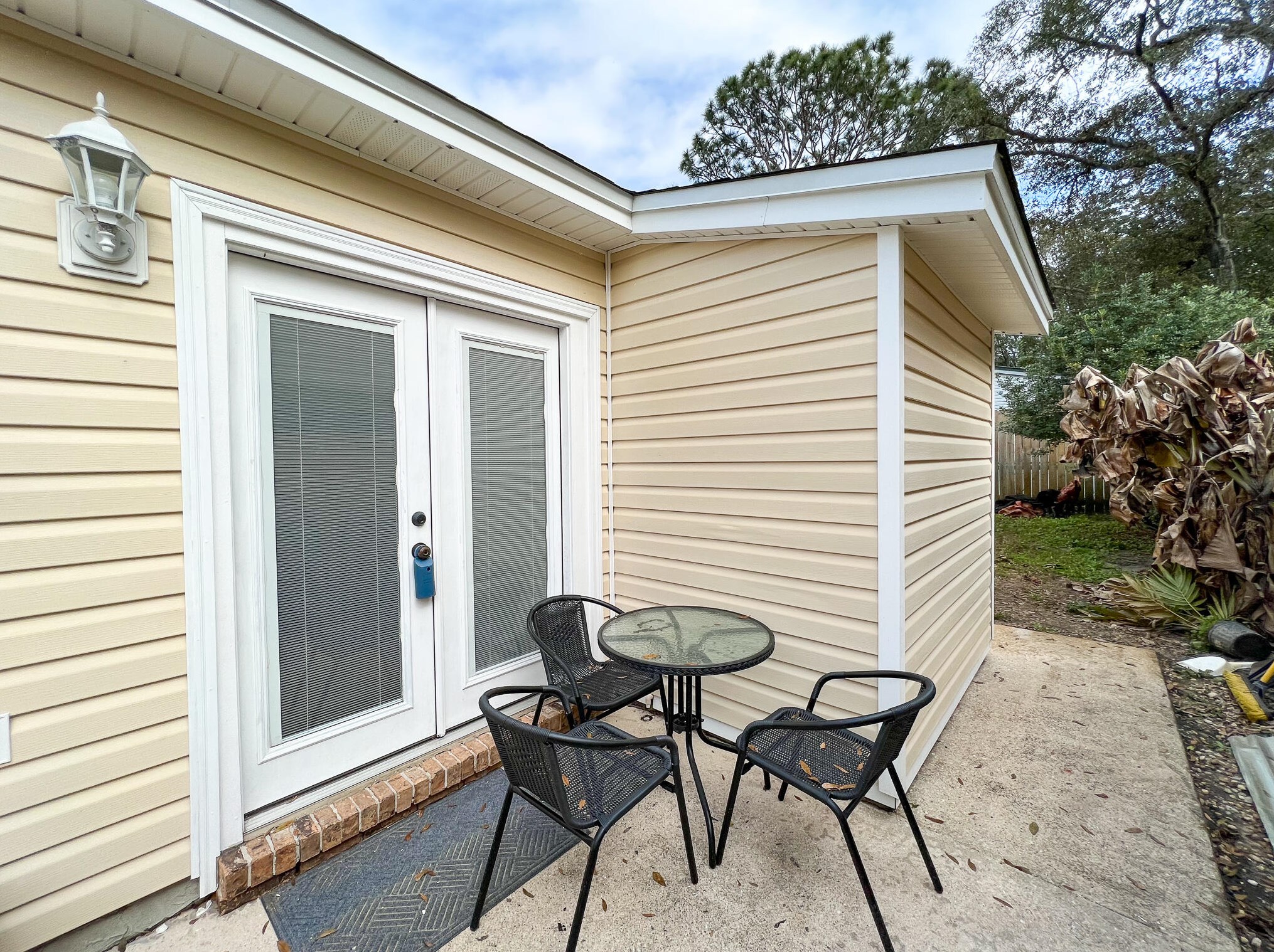 617 Lloyd St, Fort Walton Beach FL 32547-7121 exterior