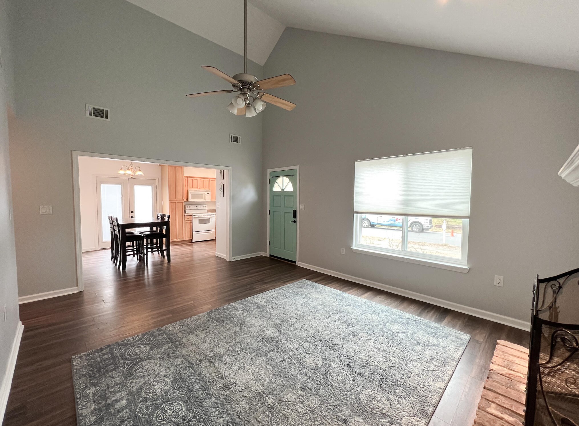 617 Lloyd St, Fort Walton Beach FL 32547-7121 exterior