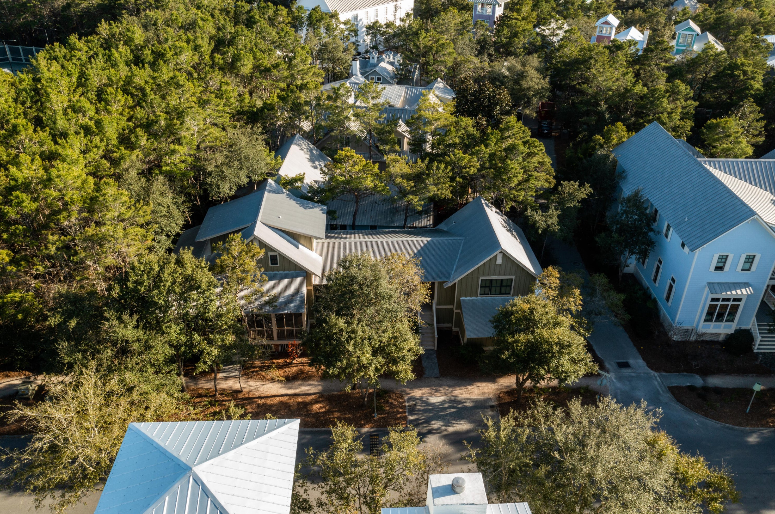 13 Lake District Ln, Santa Rosa Beach FL  32459-2832 exterior