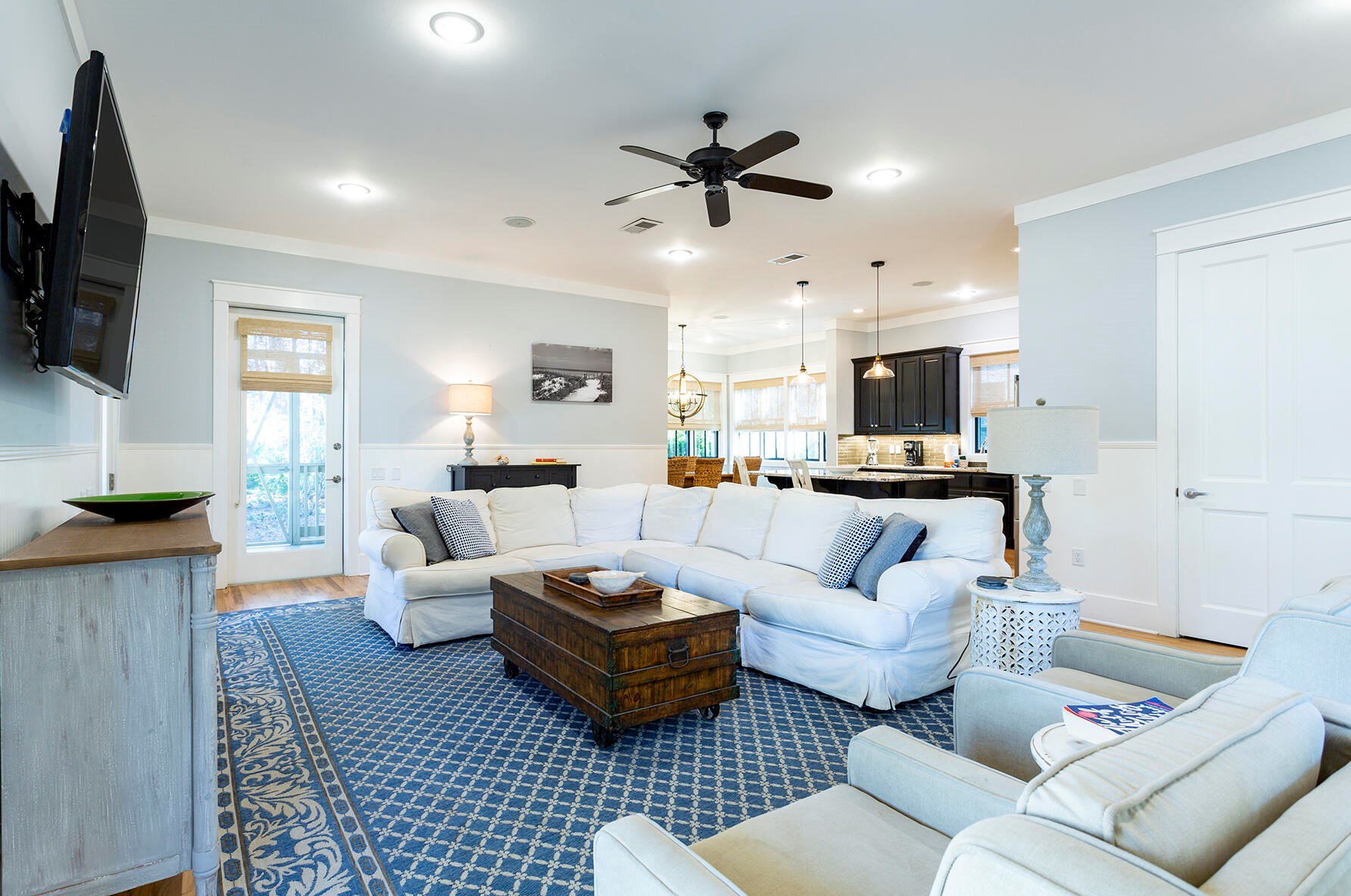 13 Lk District Ln, Santa Rosa Beach FL  32459-2832 exterior