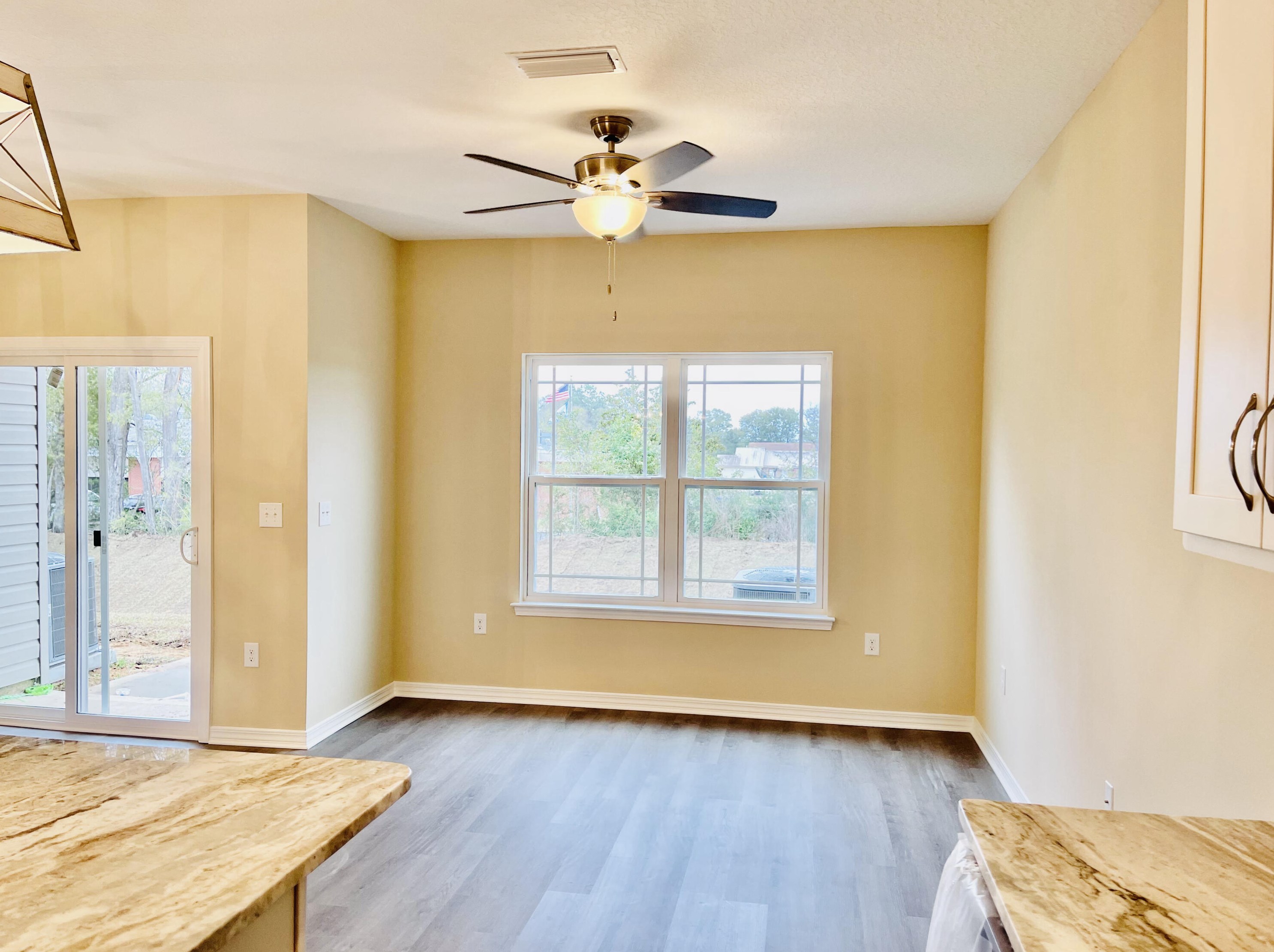 810 Carlton St, Crestview FL  32539-2926 exterior