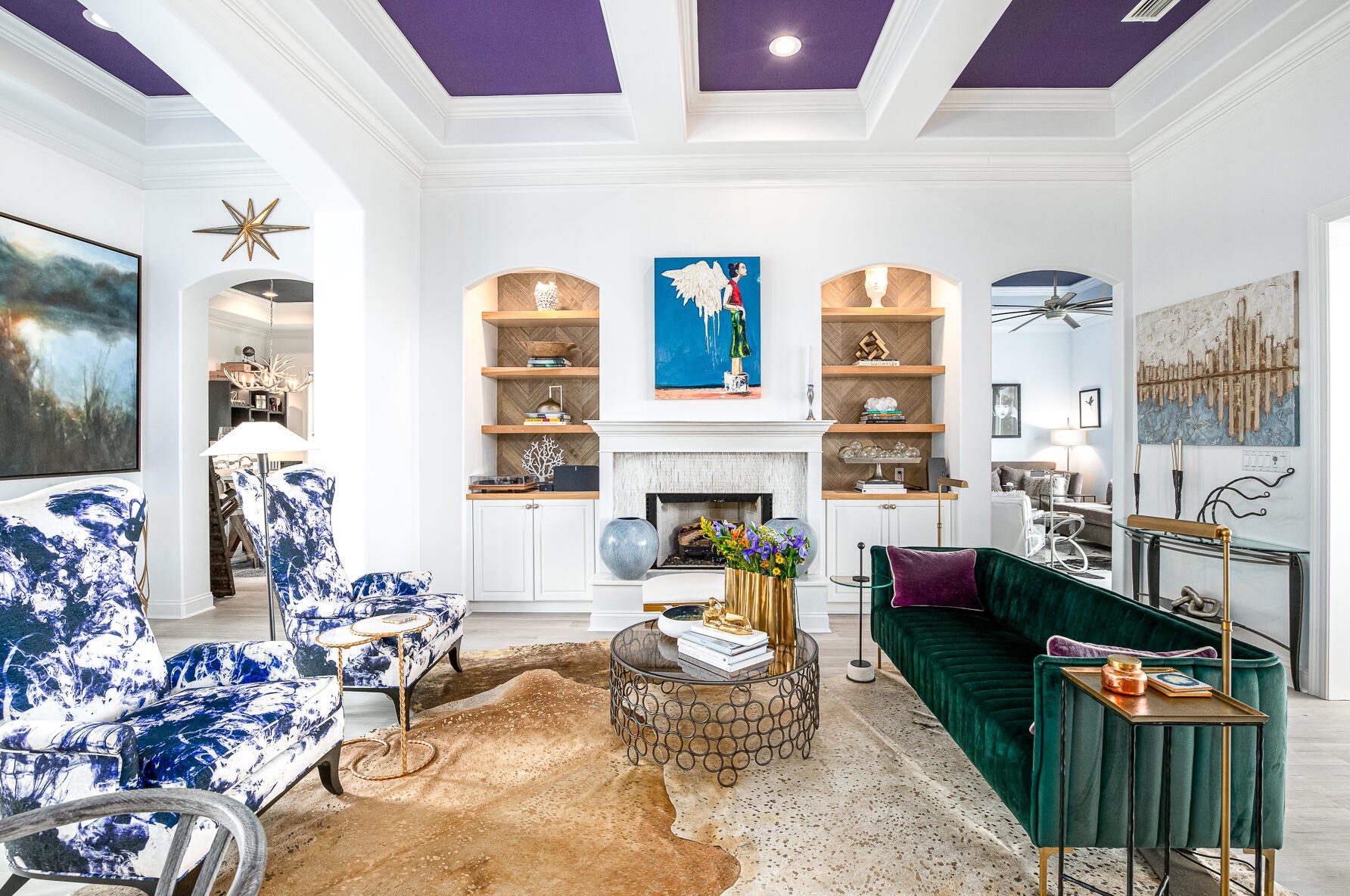 151 Crst Dr, Destin FL 32550-3929 exterior