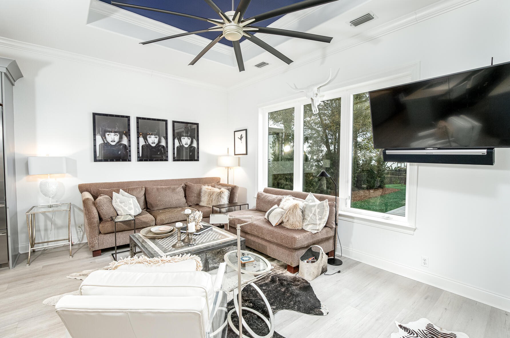 151 Crst Dr, Destin FL 32550-3929 exterior