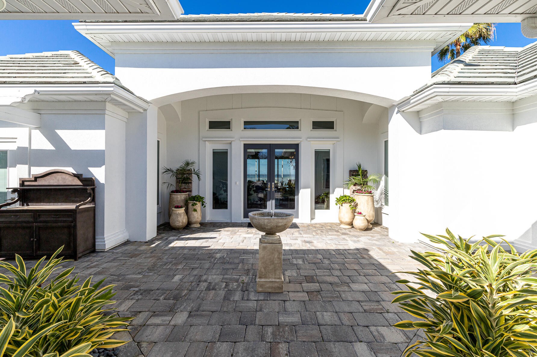 151 Crst Dr, Destin FL 32550-3929 exterior