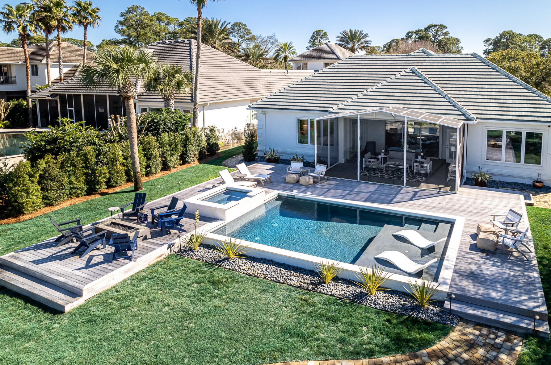 151 Crst Dr, Destin FL 32550-3929 exterior