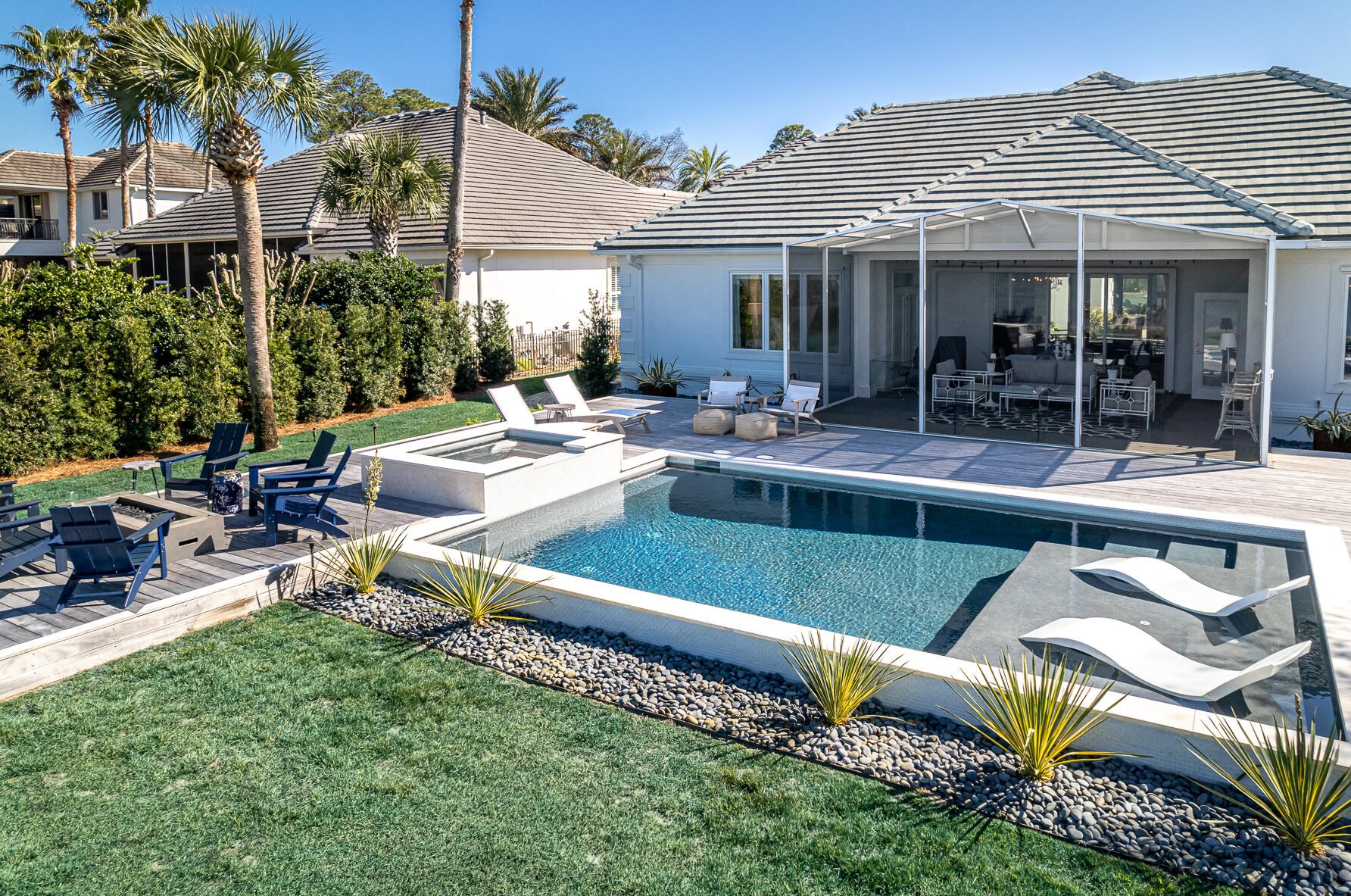 151 Crst Dr, Destin FL 32550-3929 exterior