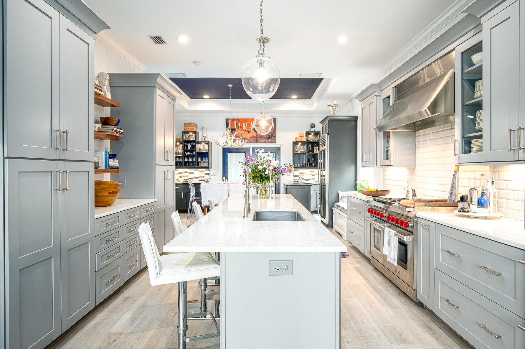 151 Crst Dr, Destin FL 32550-3929 exterior