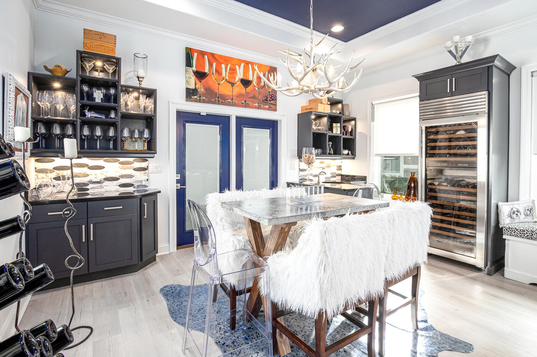 151 Crst Dr, Destin FL 32550-3929 exterior