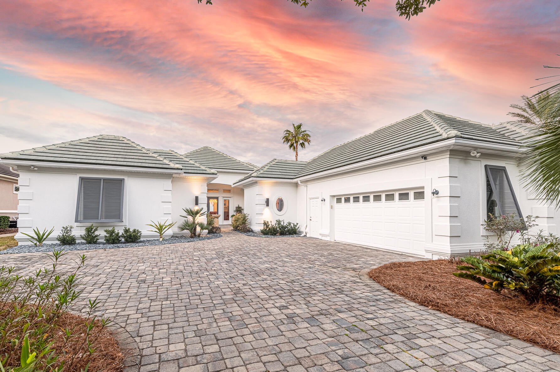 151 Crst Dr, Destin FL 32550-3929 exterior