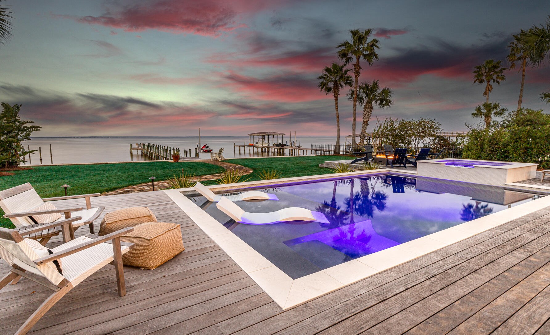 151 Crst Dr, Destin FL 32550-3929 exterior