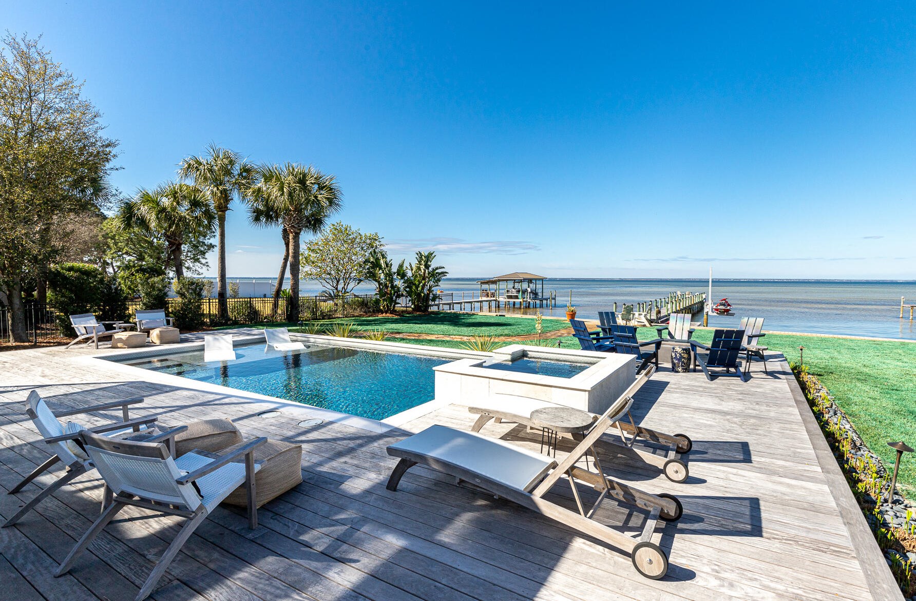 151 Crst Dr, Destin FL 32550-3929 exterior