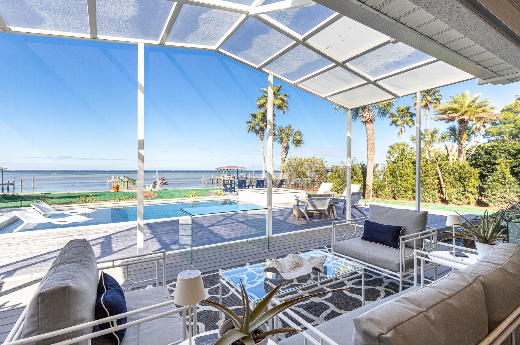 151 Crst Dr, Destin FL 32550-3929 exterior