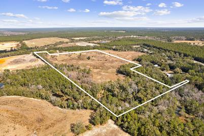 25Acres W State Highway 20 W - Photo 1