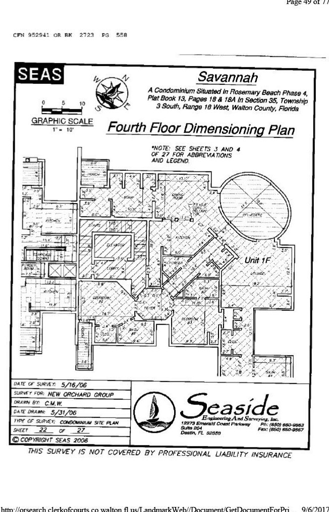 5 Main St, Panama City FL  32413-6129 exterior