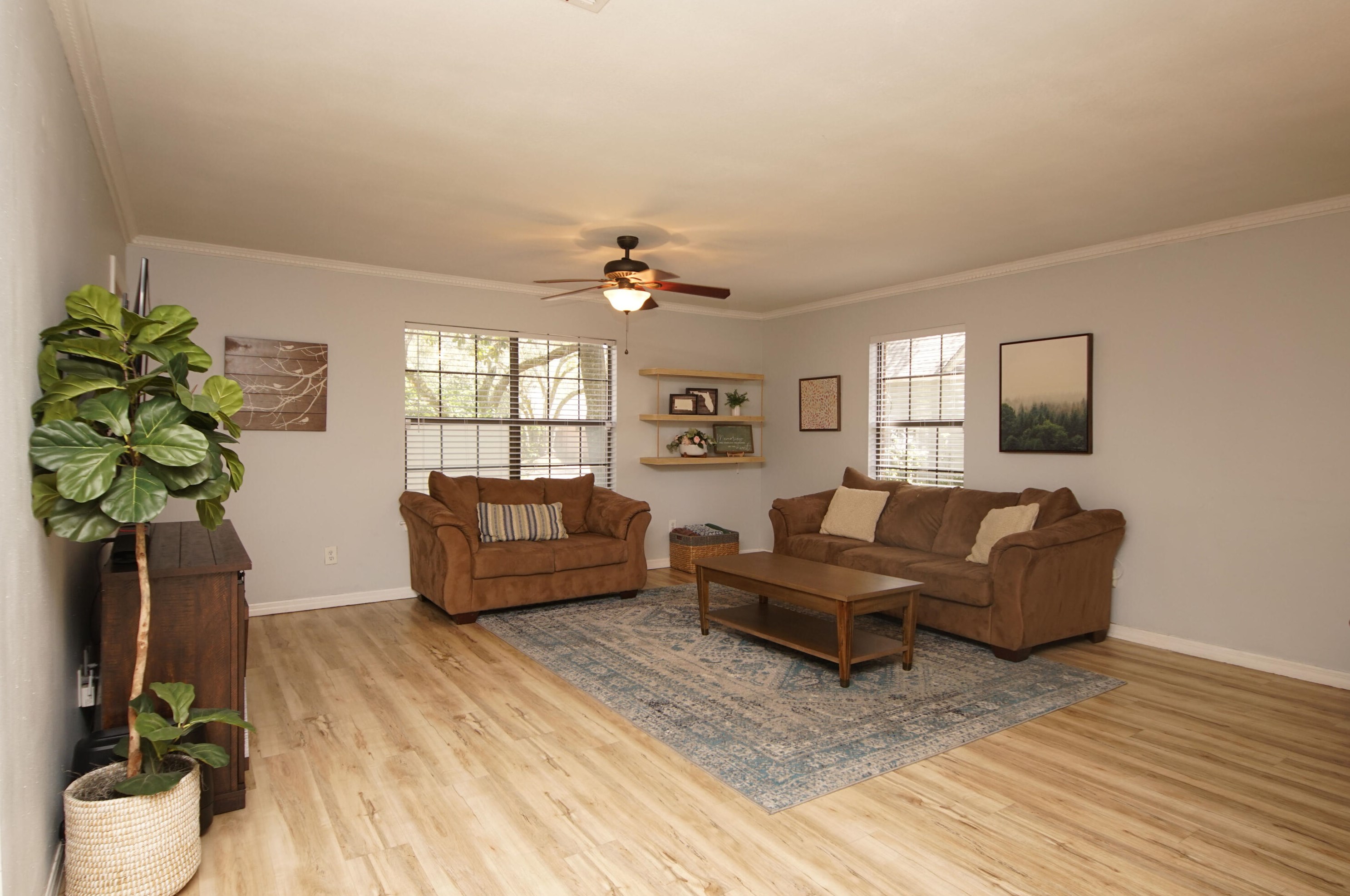 7 Shady Ln, Mary Esther FL  32569-1943 exterior