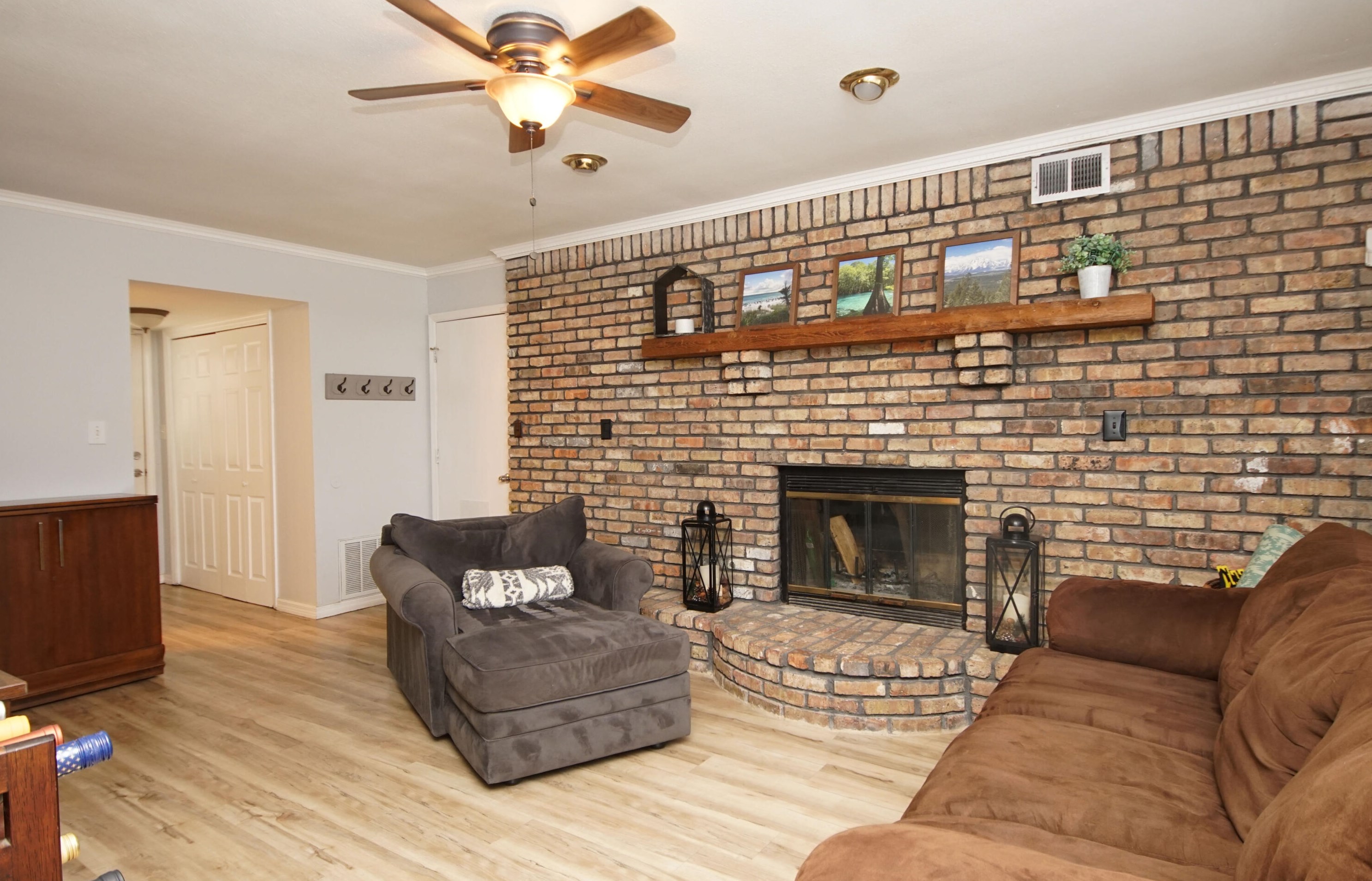 7 Shady Ln, Mary Esther FL  32569-1943 exterior