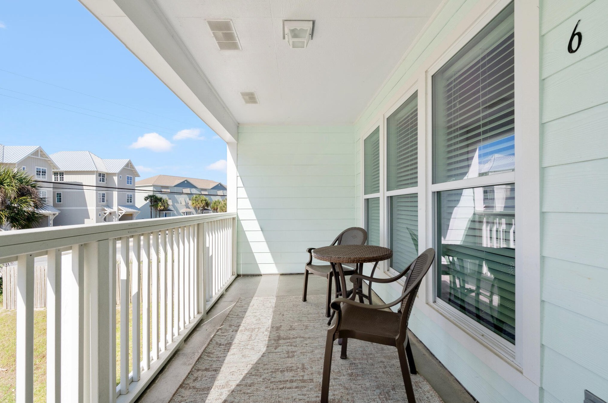 17670 Front Beach Rd, Panama City FL  32413-1921 exterior