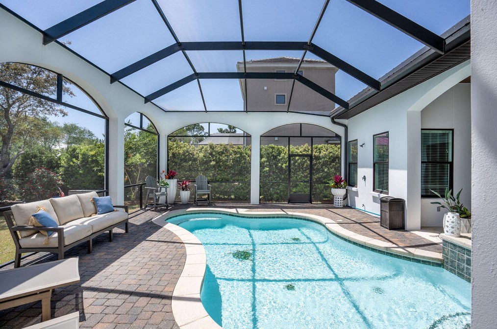 471 Captains Cir, Destin FL  32541-5307 exterior