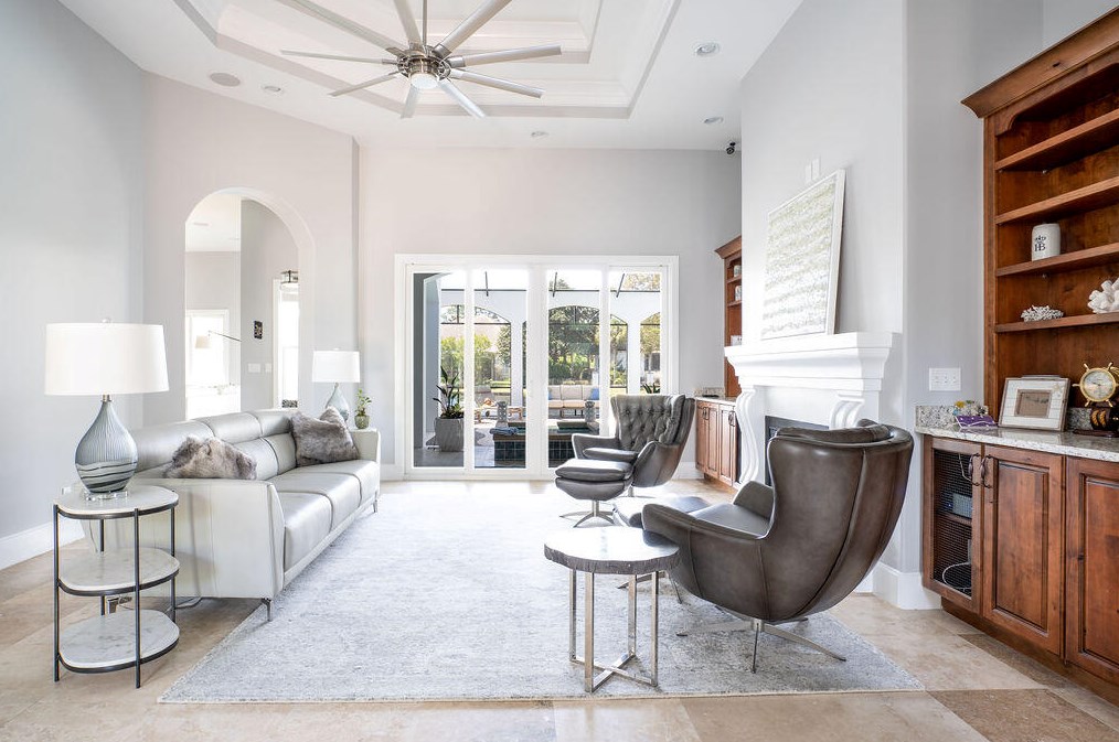 471 Captains Cir, Destin FL  32541-5307 exterior