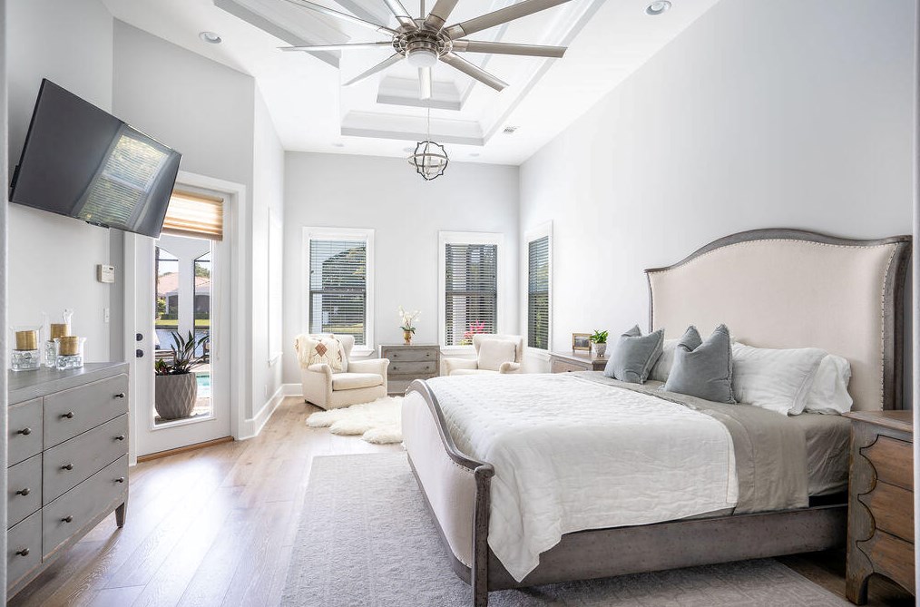 471 Captains Cir, Destin FL  32541-5307 exterior