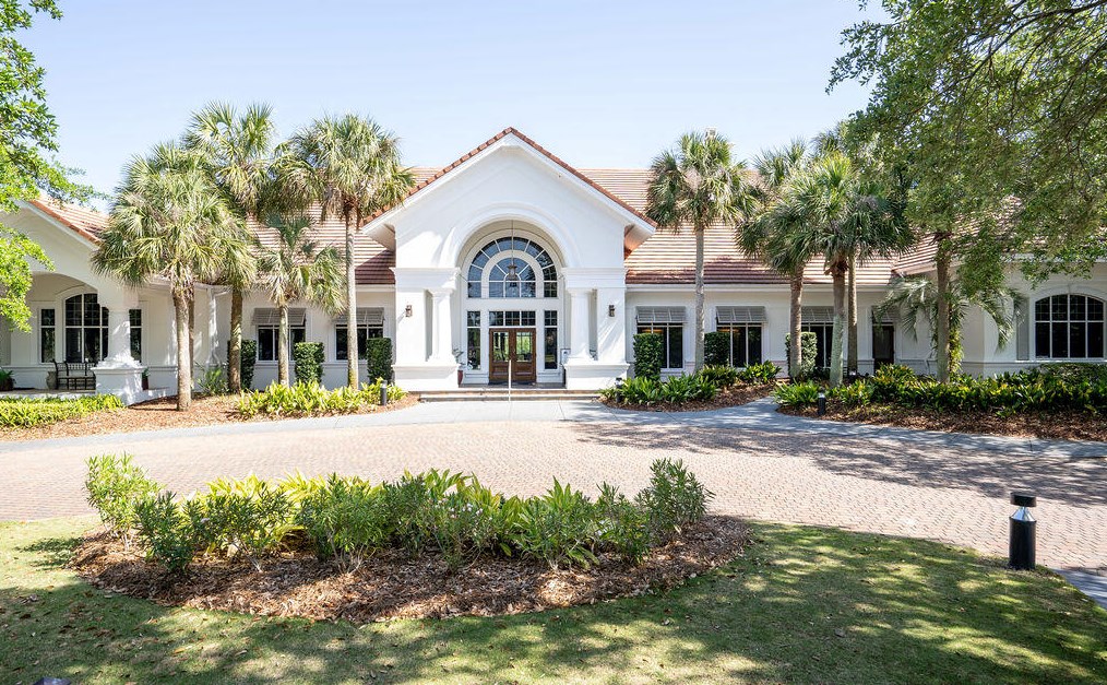 471 Captains Cir, Destin FL  32541-5307 exterior