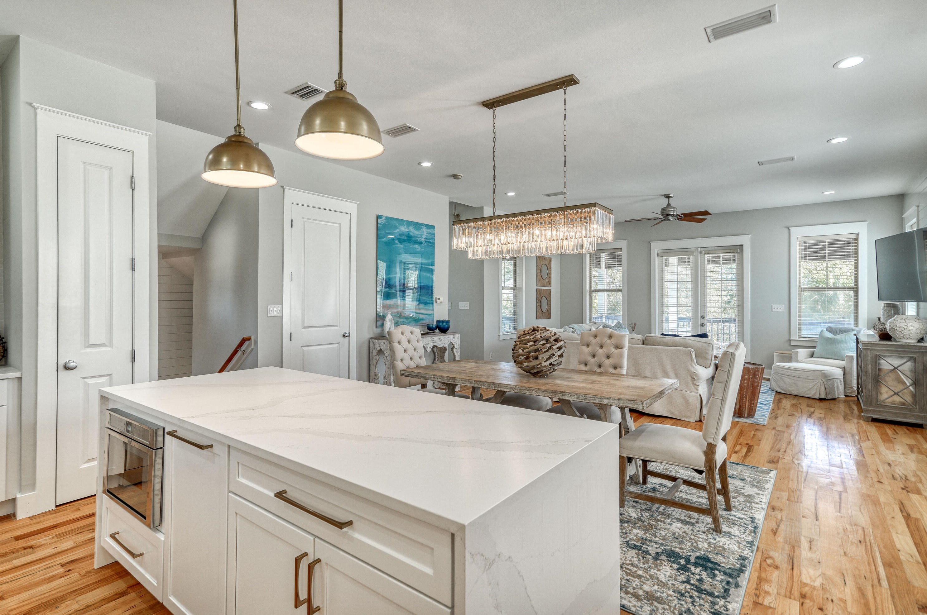 37 Eastern Lake Ct, Santa Rosa Beach FL  32459-6688 exterior