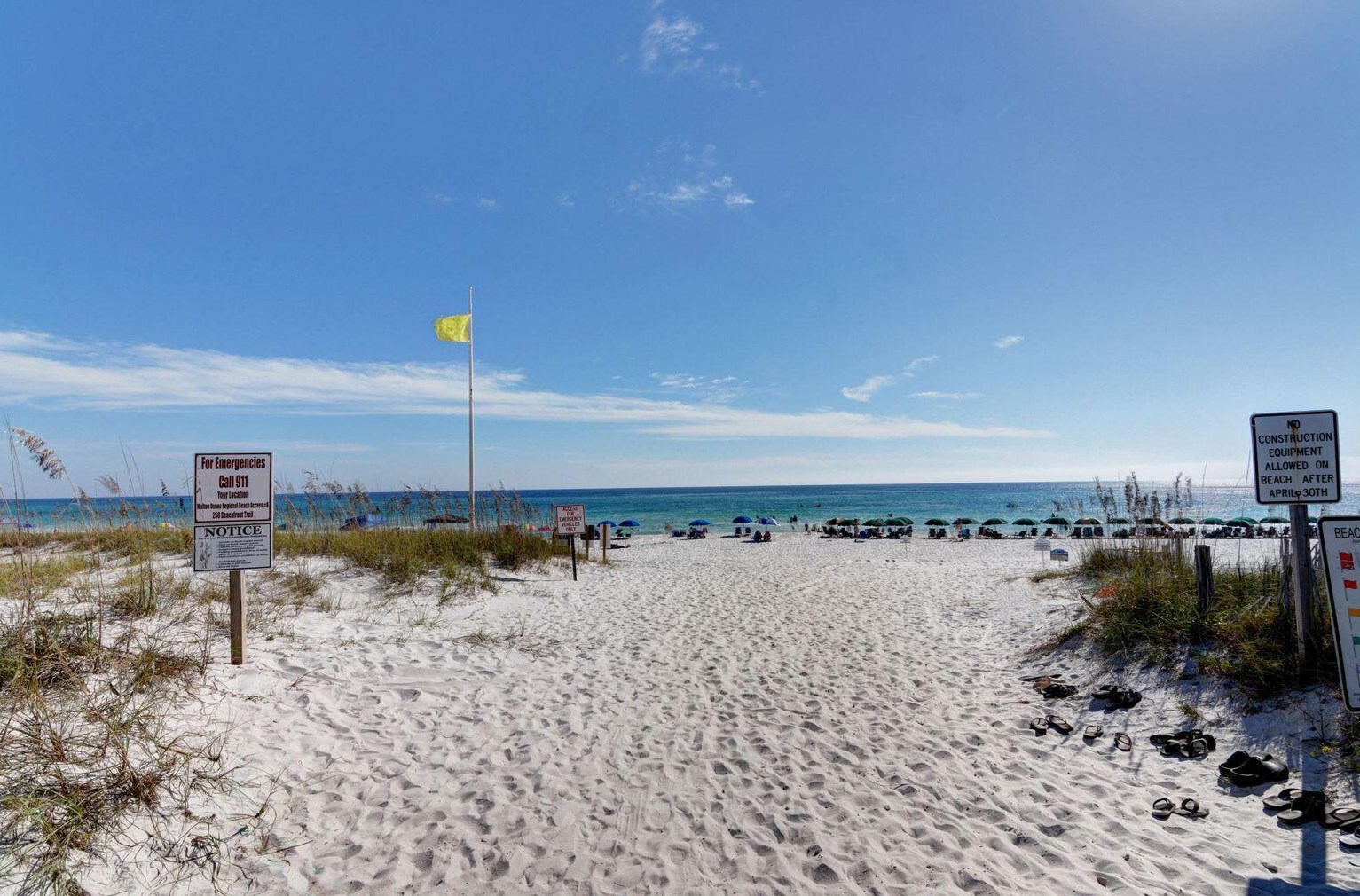 37 Eastern Lake Ct, Santa Rosa Beach FL  32459-6688 exterior