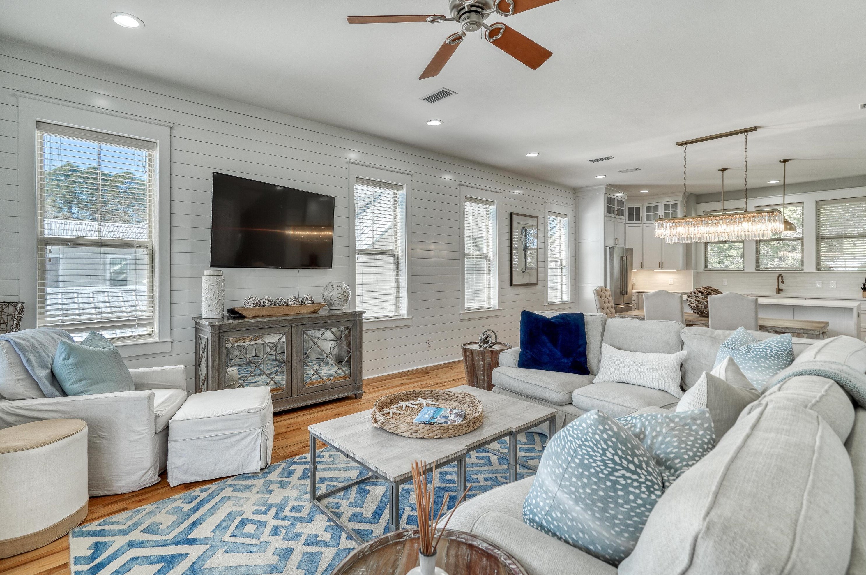 37 Eastern Lake Ct, Santa Rosa Beach FL  32459-6688 exterior