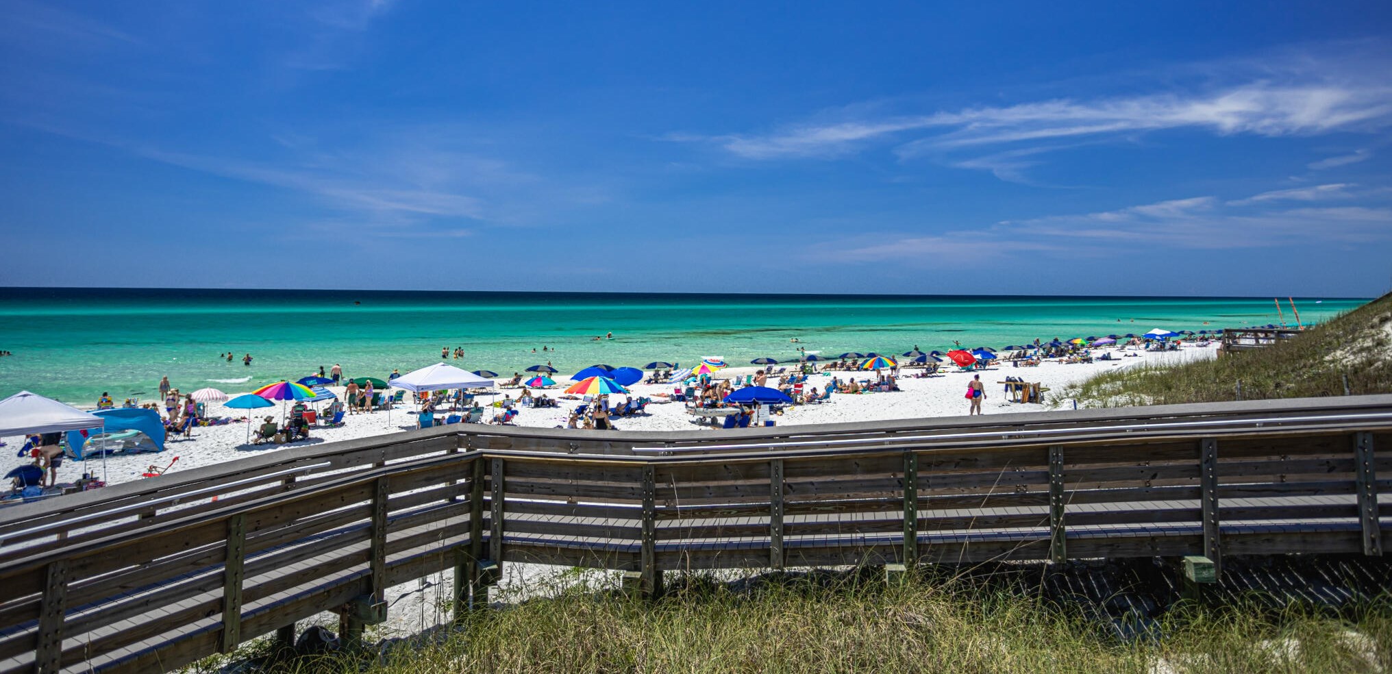 98 Dune Dr, Santa Rosa Beach FL  32459-3634 exterior