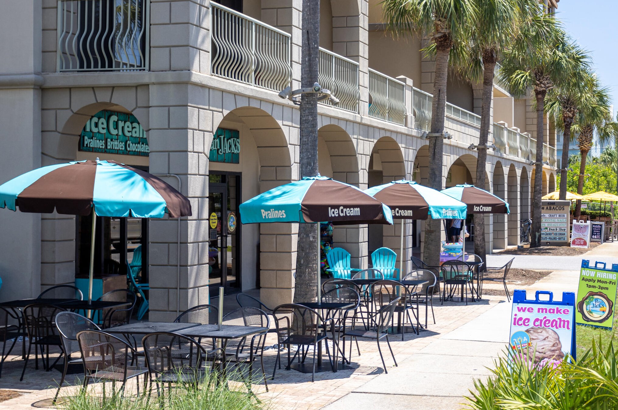 98 Dune Dr, Santa Rosa Beach FL  32459-3634 exterior