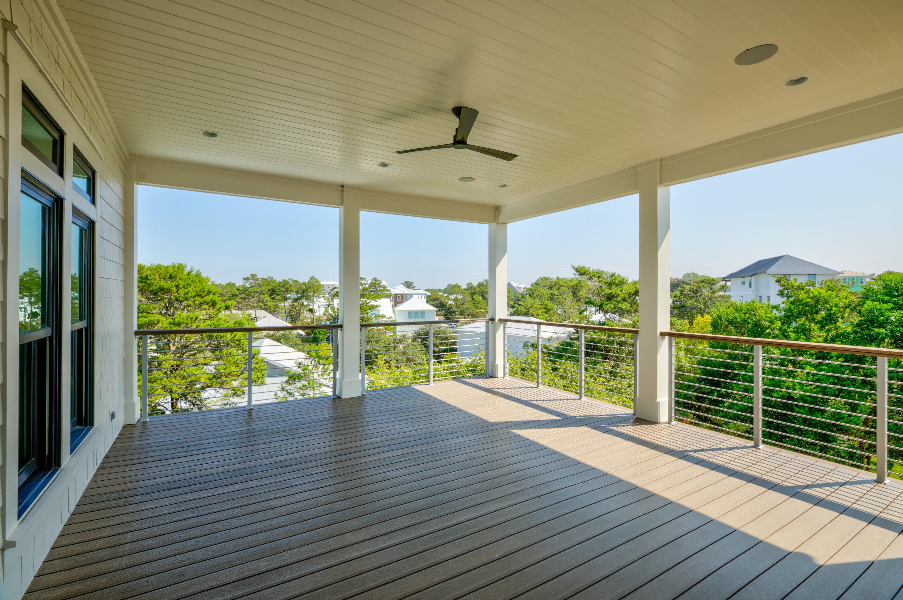 98 Dune Dr, Santa Rosa Beach FL  32459-3634 exterior