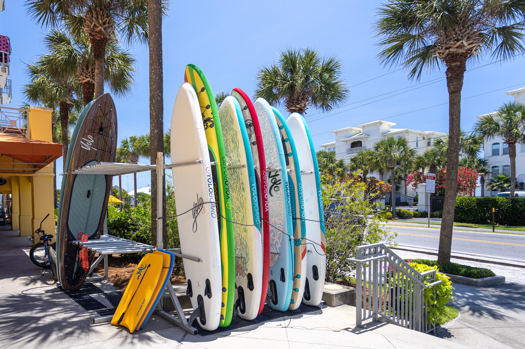 98 Dune Dr, Santa Rosa Beach FL  32459-3634 exterior