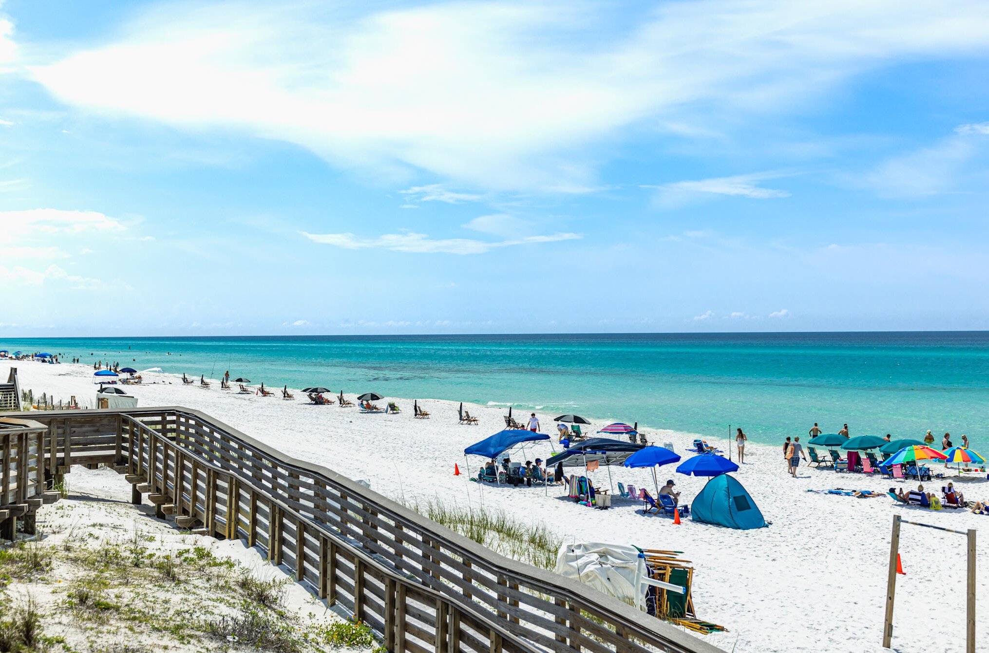98 Dune Dr, Santa Rosa Beach FL  32459-3634 exterior
