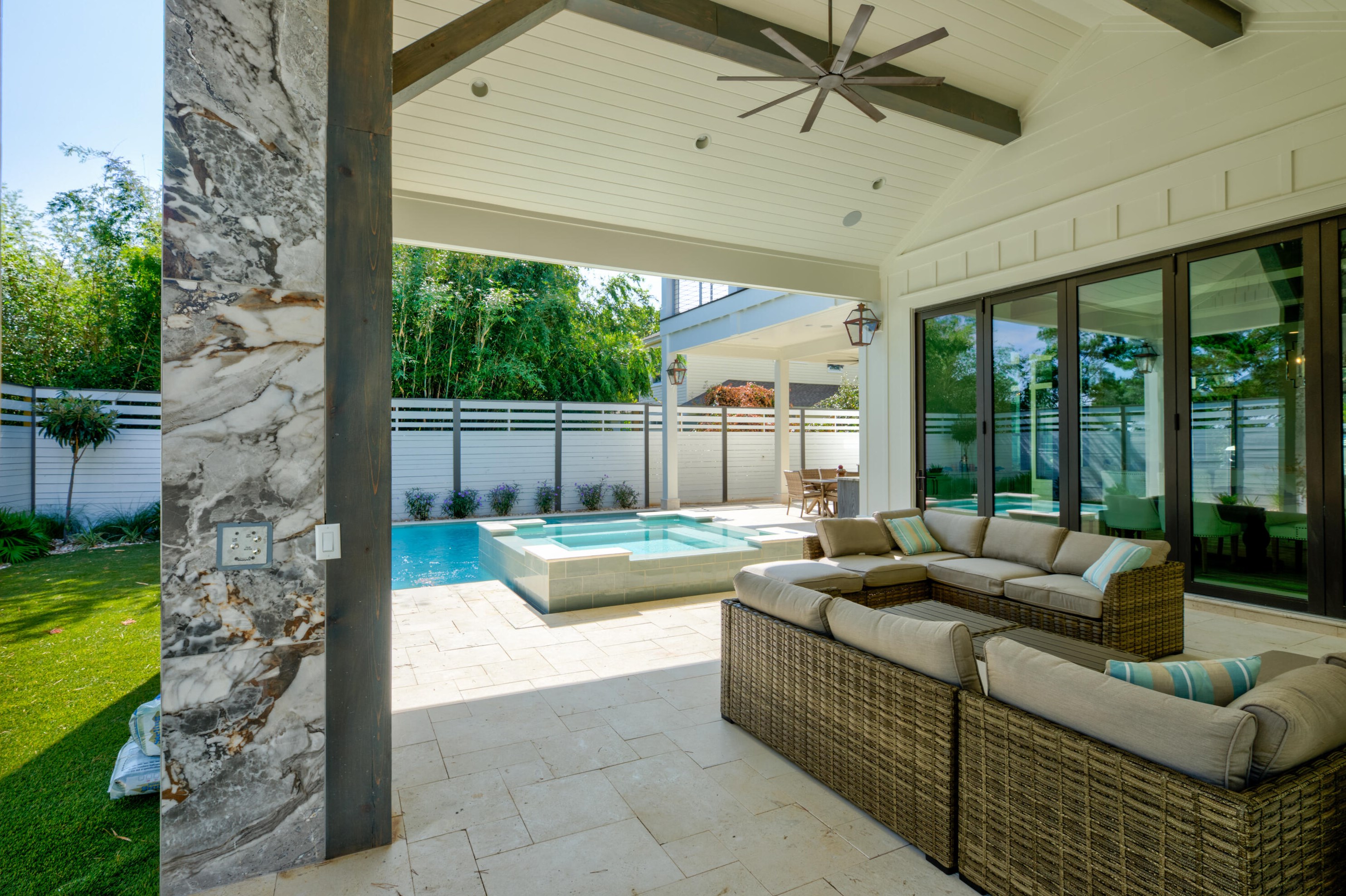 98 Dune Dr, Santa Rosa Beach FL  32459-3634 exterior