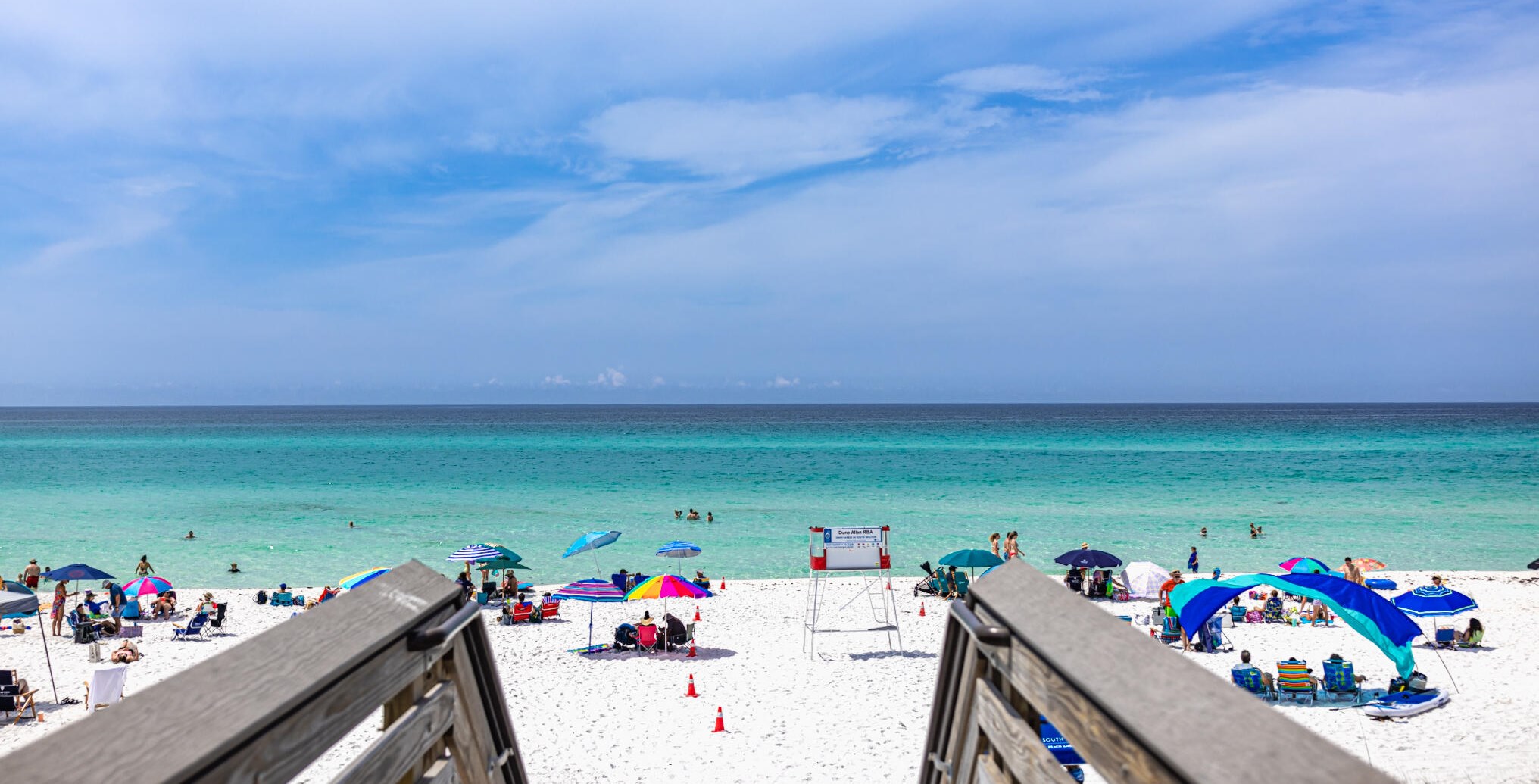 98 Dune Dr, Santa Rosa Beach FL  32459-3634 exterior